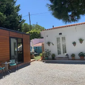 Casa Vista Maroma Cómpeta