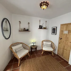 Casa Maroma Cómpeta